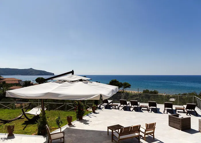 B&B Incanto del Mare