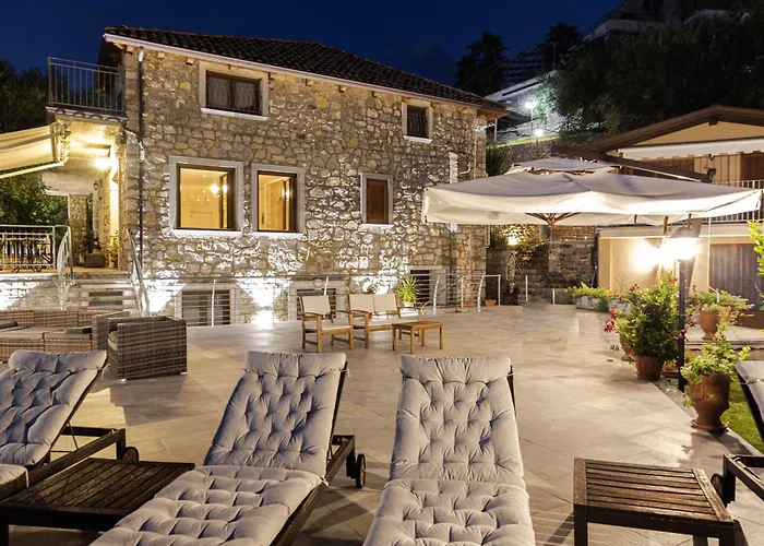B&B Incanto del Mare