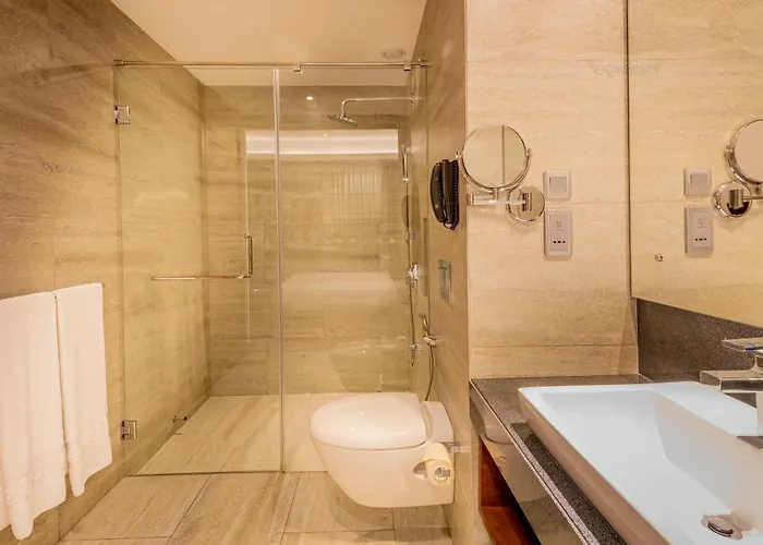 Hotel Jetwing Colombo Seven