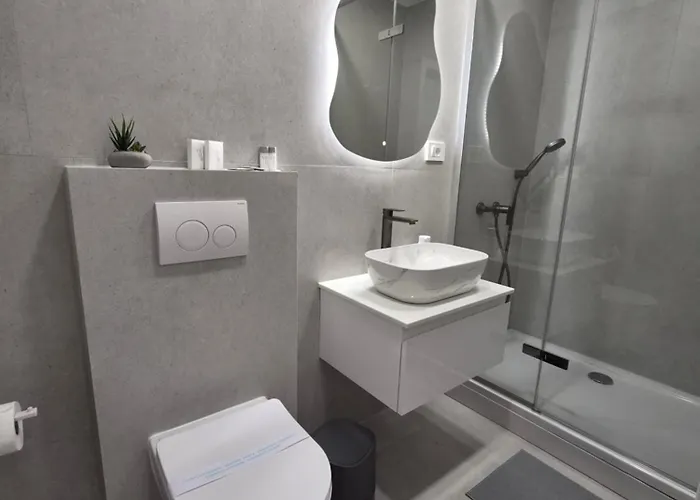 Apartment&Room Marija Krk Town