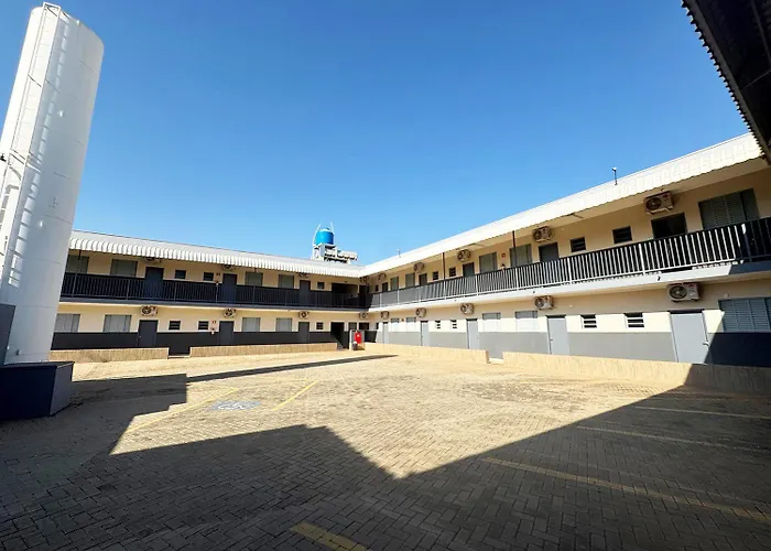 Glória Hotel