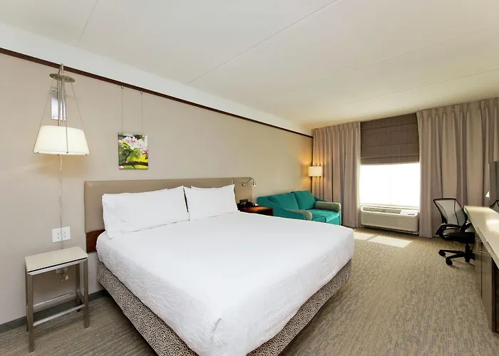 Hilton Garden Inn Martinsburg
