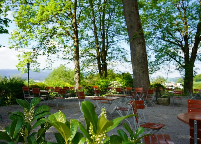 Berggasthof Hinhart