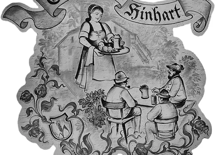 Berggasthof Hinhart