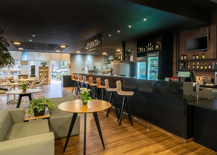 Ibis Piracicaba Hotel