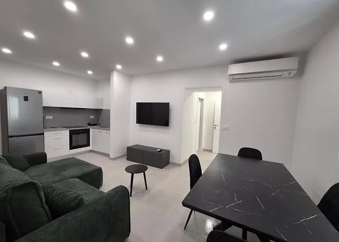 Apartment&Room Marija Krk Town