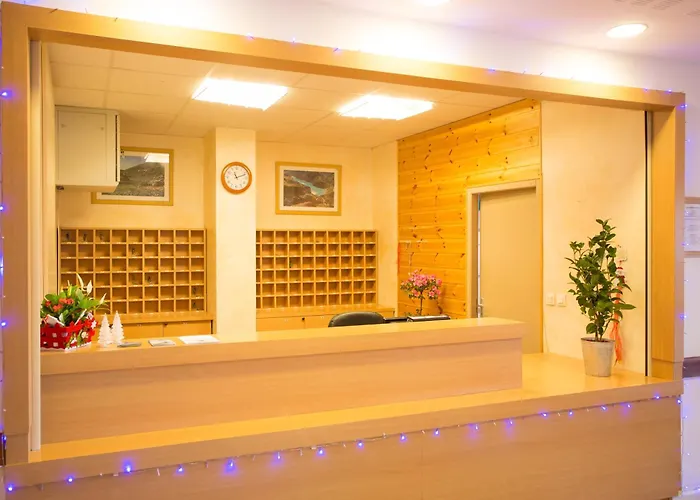 Appartement Les Gentianes By Actisource à Puy-Saint-Vincent