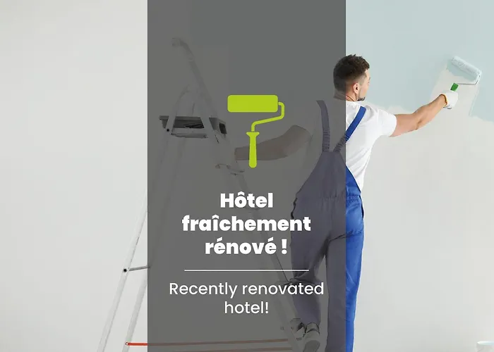 Holiday Inn Express - Le Havre Centre
