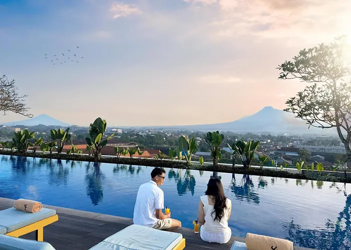 INNSiDE by Meliá Yogyakarta