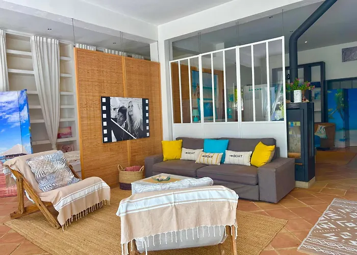 Villa des Delices