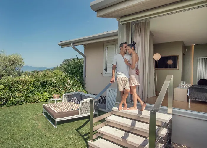 San Colombano Suites Bardolino