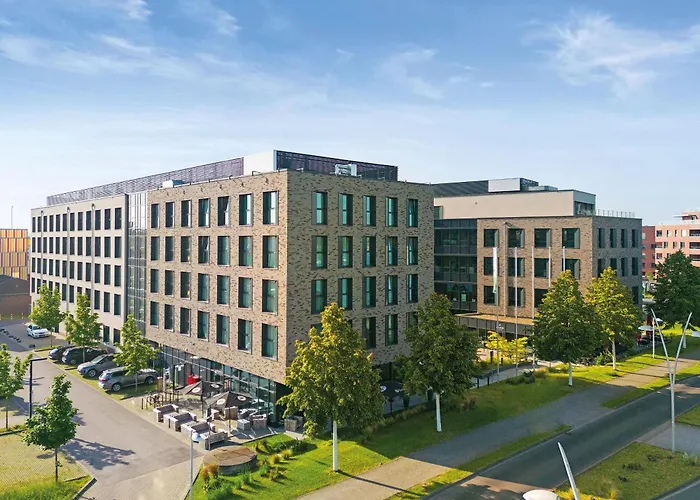 Styles Hotel Monheim