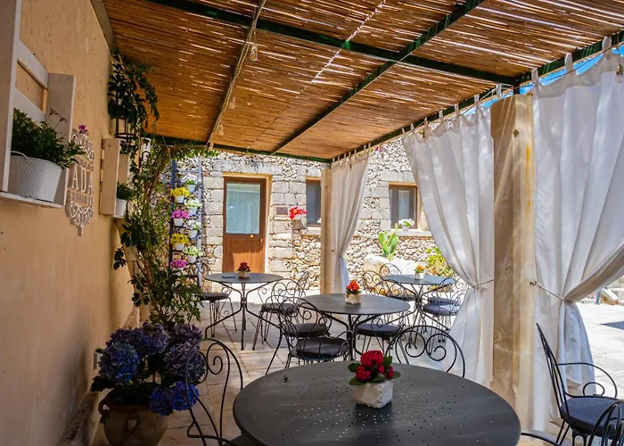 Bed and Breakfast Salento Ada's House Melendugno