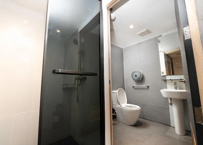 G1 Lodge Design Hotel