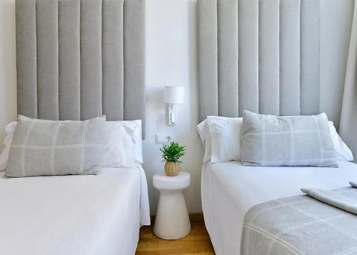 Hostal Zahara Ferrol