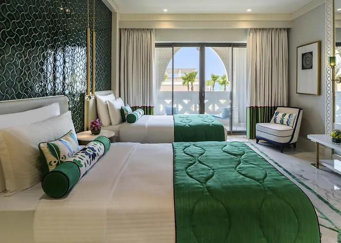 Rixos Premium Saadiyat Island