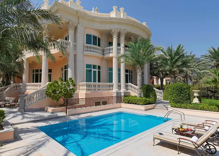 Raffles The Palm