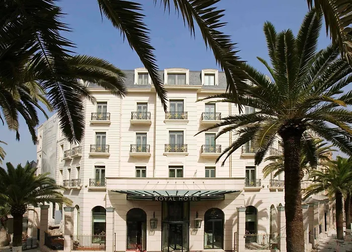 Royal Hotel Oran - Mgallery Collection