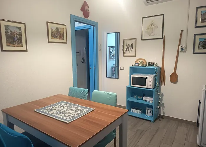 Sisinedda' S Home Siniscola