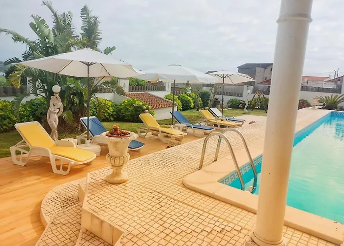 Pata Da Gaivota Boutique House