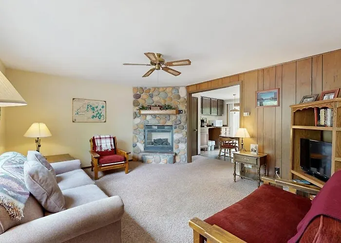 Cleerwood Village #251 Eagle River