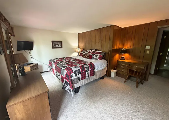 Cleerwood Village #251 Eagle River