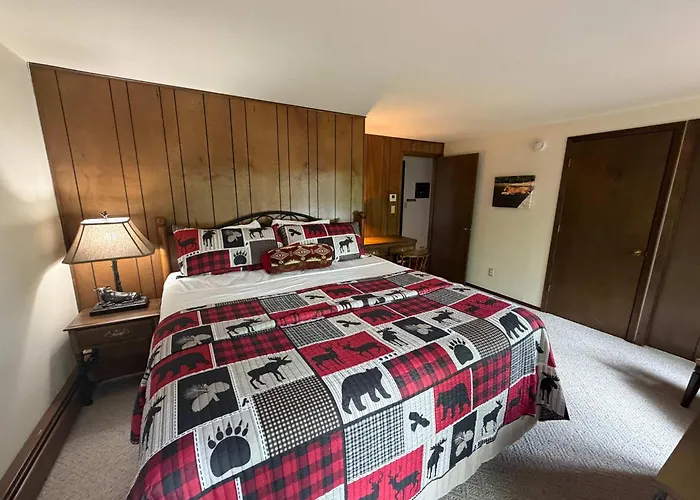 Cleerwood Village #251 Eagle River