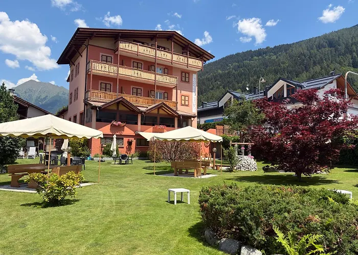 Hotel Miramonti