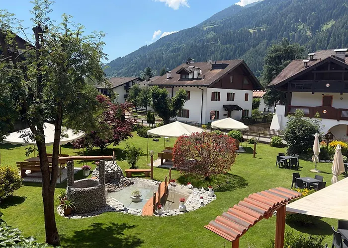 Hotel Miramonti
