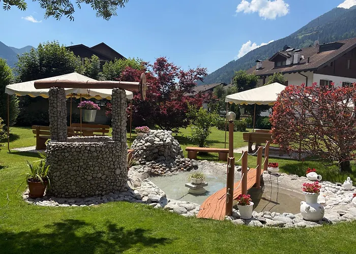 Hotel Miramonti