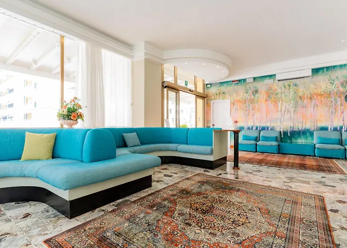 Hotel Touring Caorle