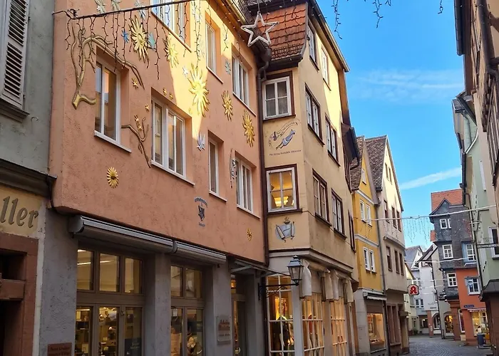 Hotel Am Malerwinkel