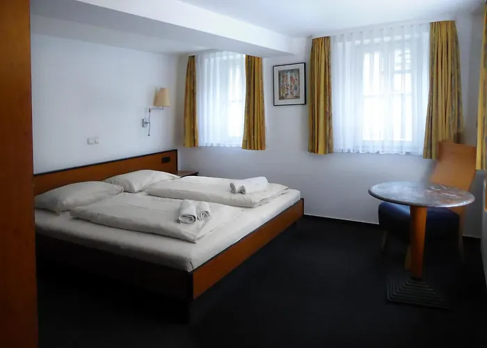 Hotel Am Malerwinkel