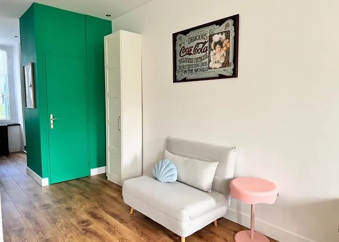 Chambres d'hotes - Le Magnolia Carcassonne