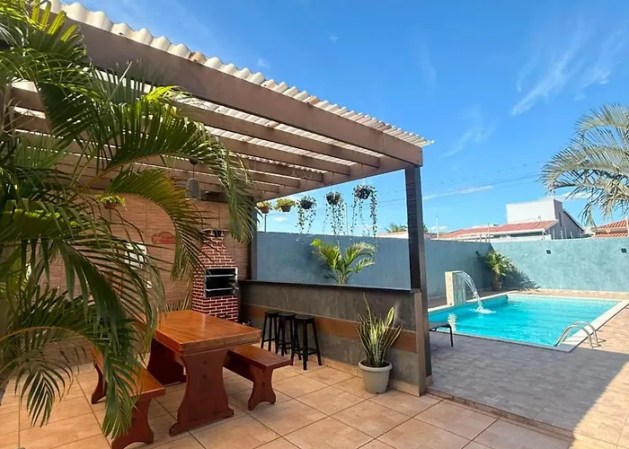 Pumma Budget Hotel Canaa dos Carajas
