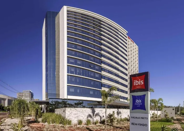 Ibis Ribeirao Preto Vila Do Golf Shopping