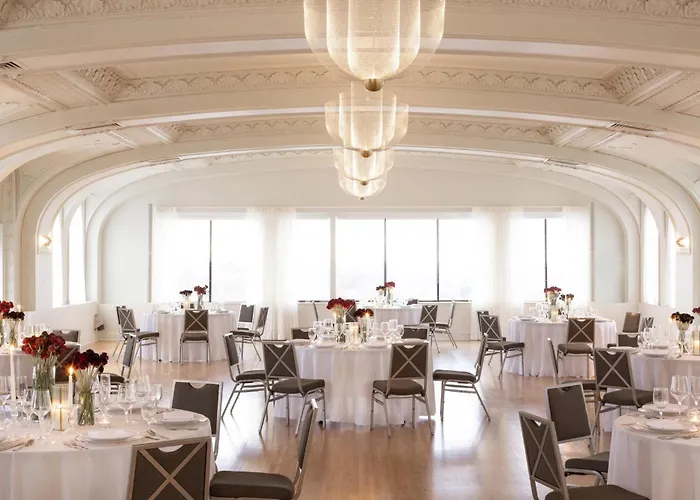 Kimpton Cottonwood Hotel By Ihg Omaha