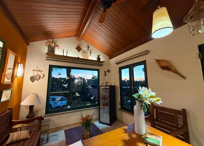 Hotel Chalés Gramado