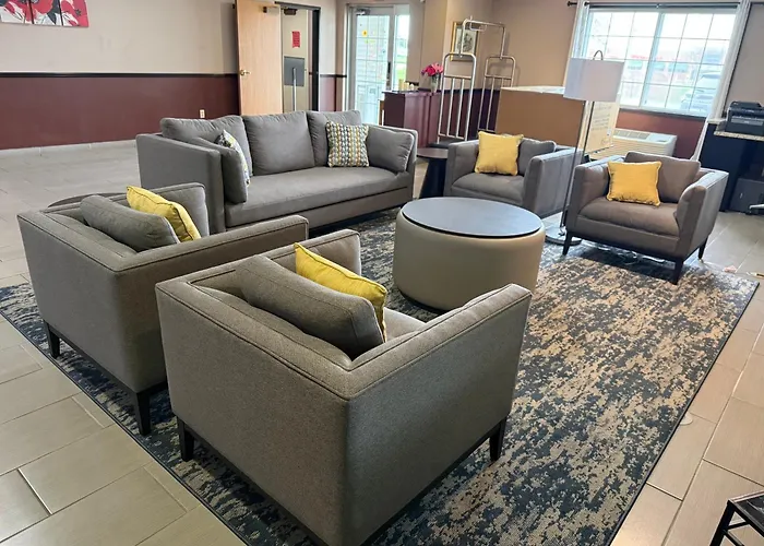 Best Western Dodgeville Inn & Suites