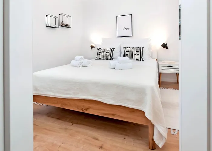 Bed&Breakfast Bohemian Rovinj