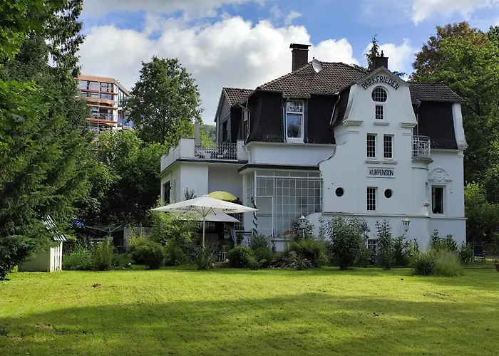 Haus Christiane