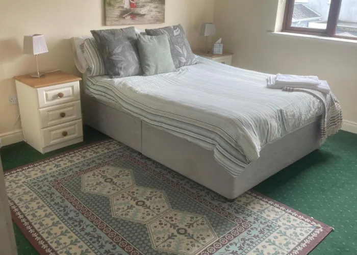 Edwards Cosy B&B