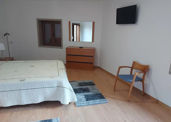 Casa Novelhos Hotel Rio de Moinhos 