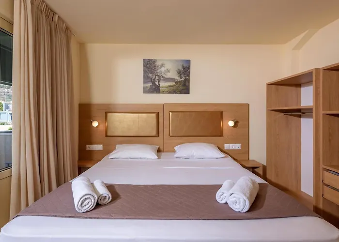 Sunbay Hotel Chersonissos