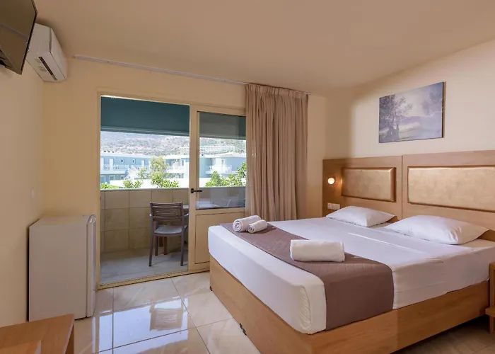 Sunbay Hotel Chersonissos