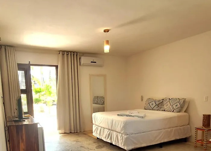 Vila Saguaro Trairi