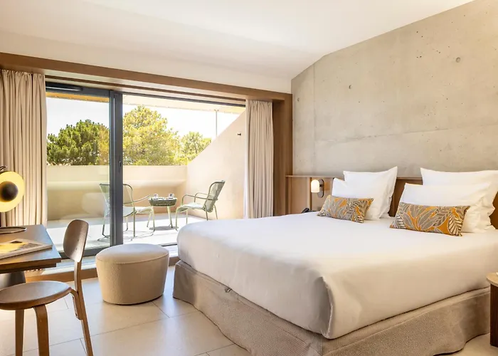 Hôtel Son de Mar Porto-Vecchio 