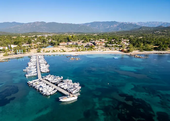 Hôtel Son de Mar Porto-Vecchio 
