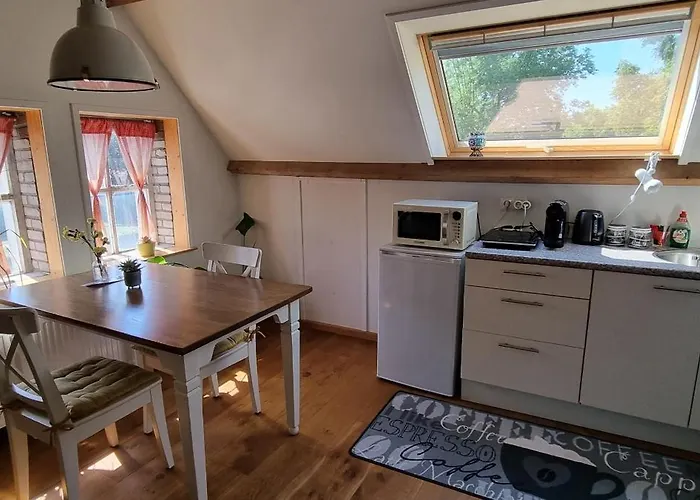 B&B Hoeve Ruimzicht