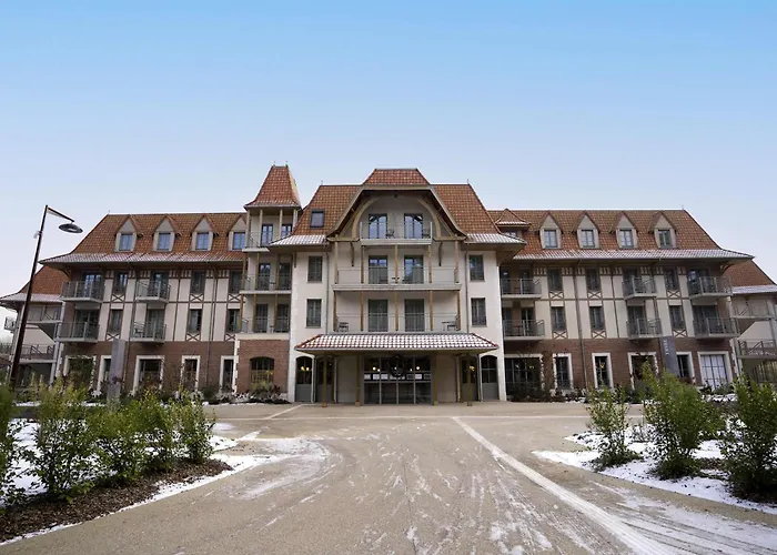 Hotel Ibis Styles Le Touquet-Paris-Plage